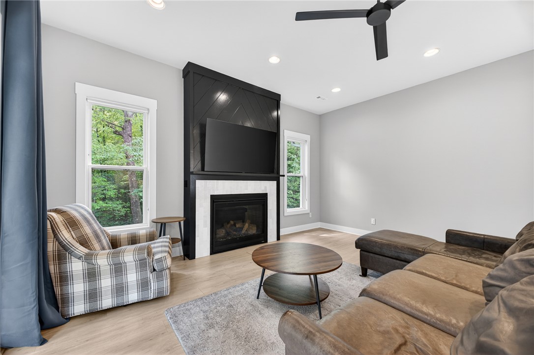 Morganshire Sub-Bvv - Residential
