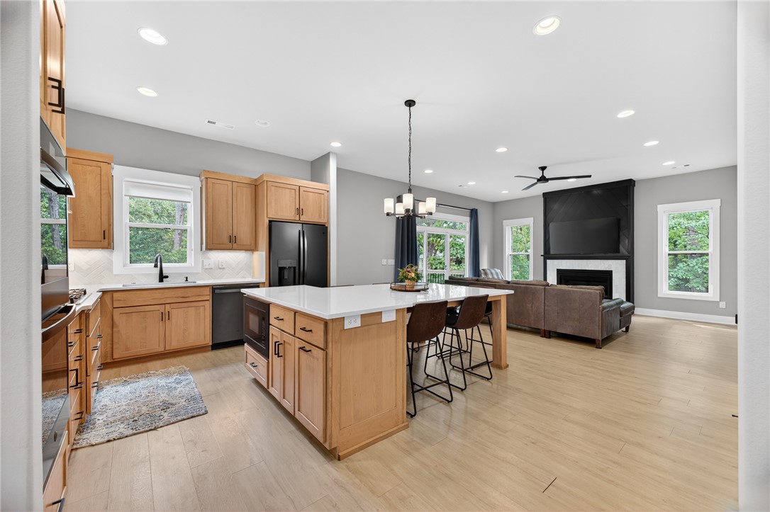 Morganshire Sub-Bvv - Residential