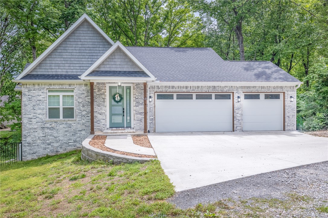 Morganshire Sub-Bvv - Residential