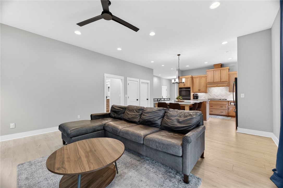 Morganshire Sub-Bvv - Residential