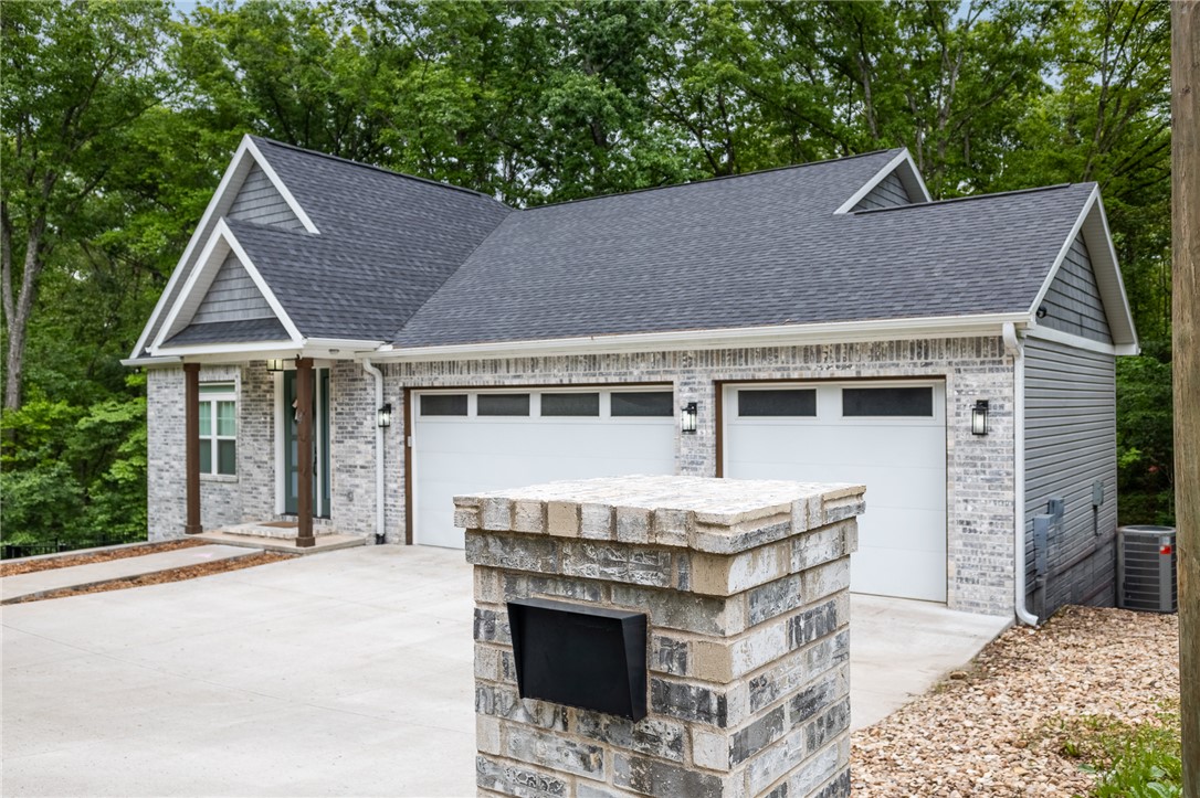 Morganshire Sub-Bvv - Residential