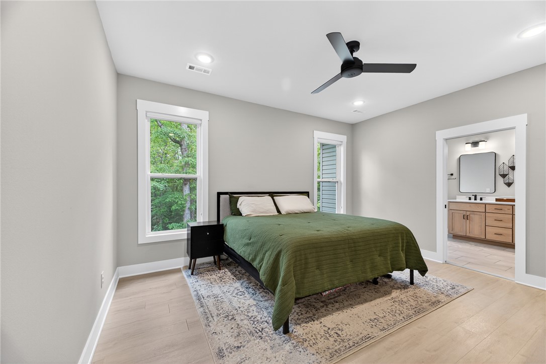 Morganshire Sub-Bvv - Residential