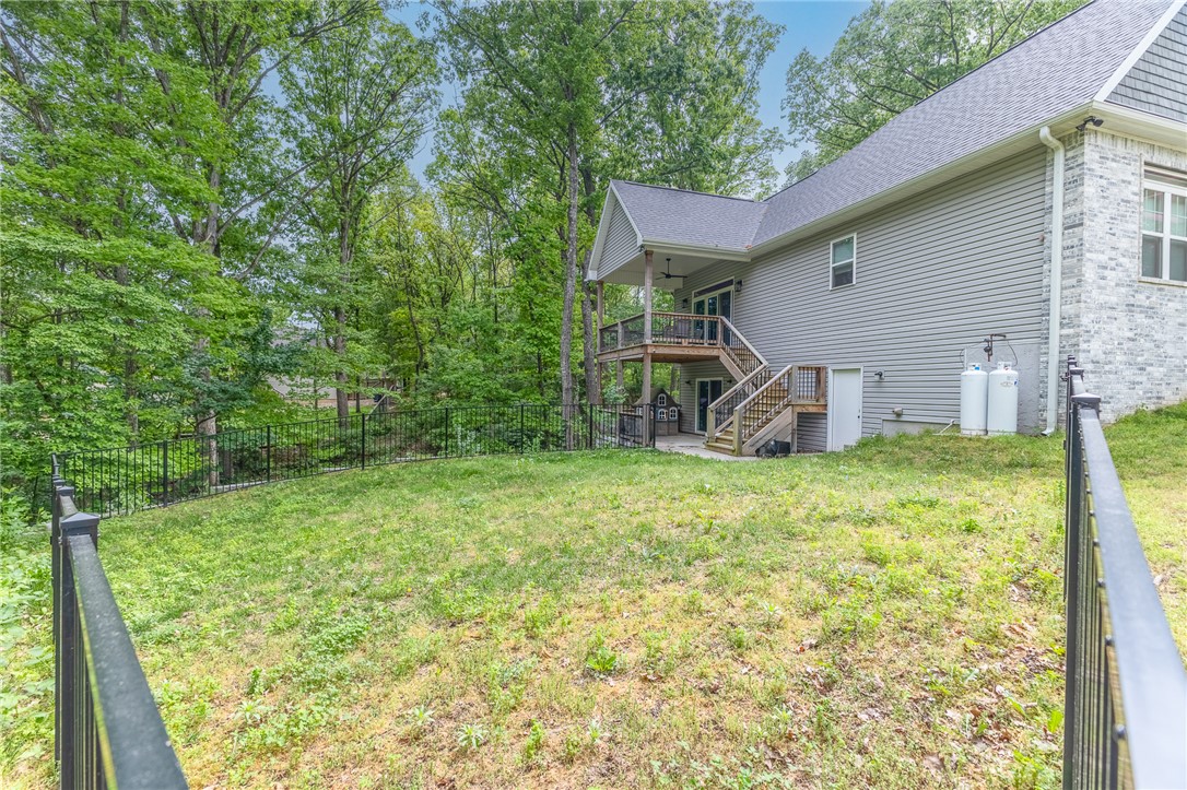 Morganshire Sub-Bvv - Residential