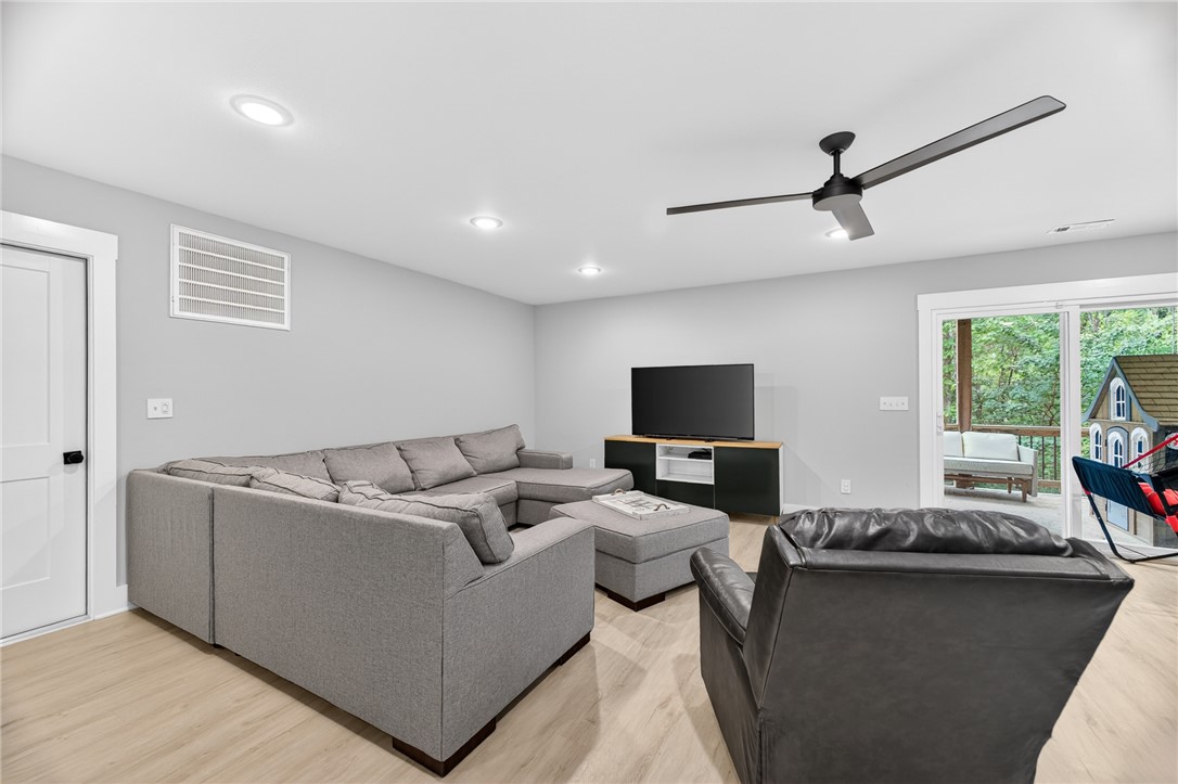 Morganshire Sub-Bvv - Residential