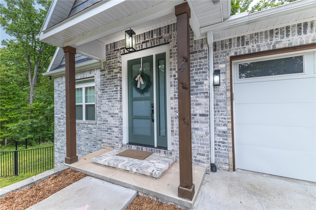 Morganshire Sub-Bvv - Residential