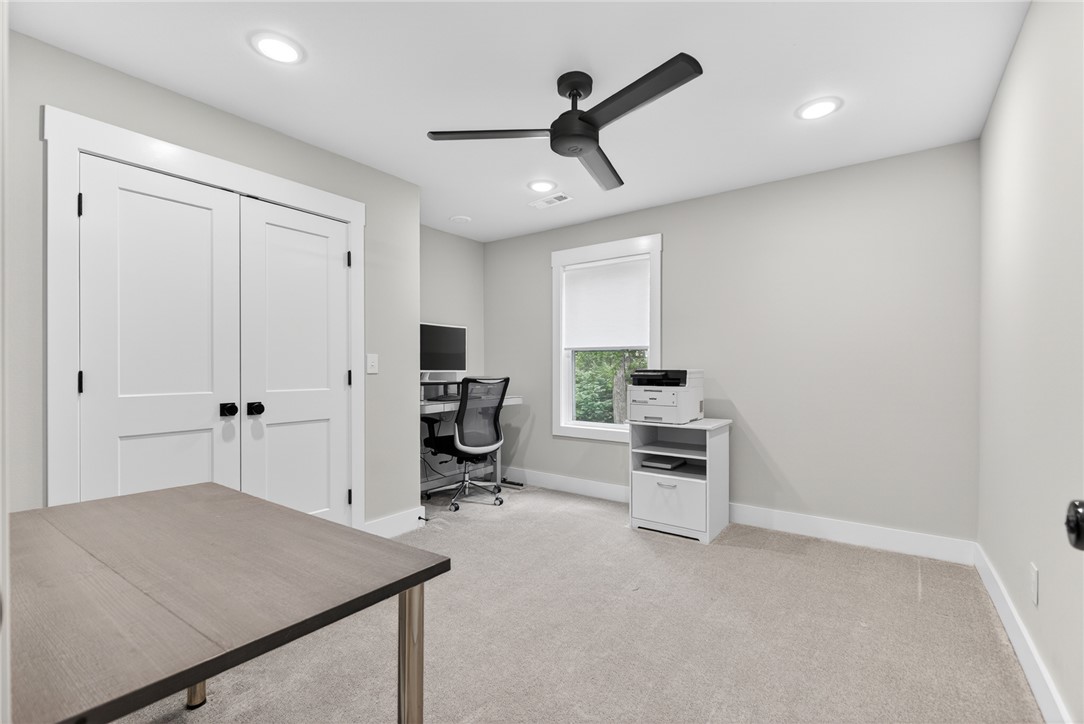 Morganshire Sub-Bvv - Residential