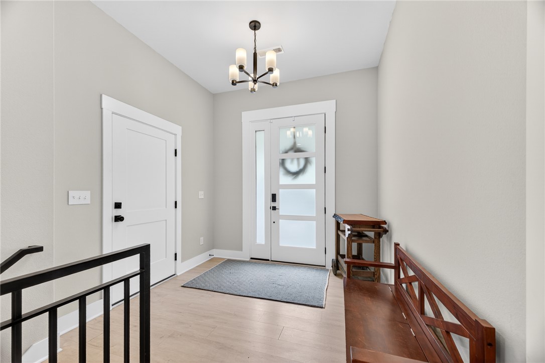 Morganshire Sub-Bvv - Residential