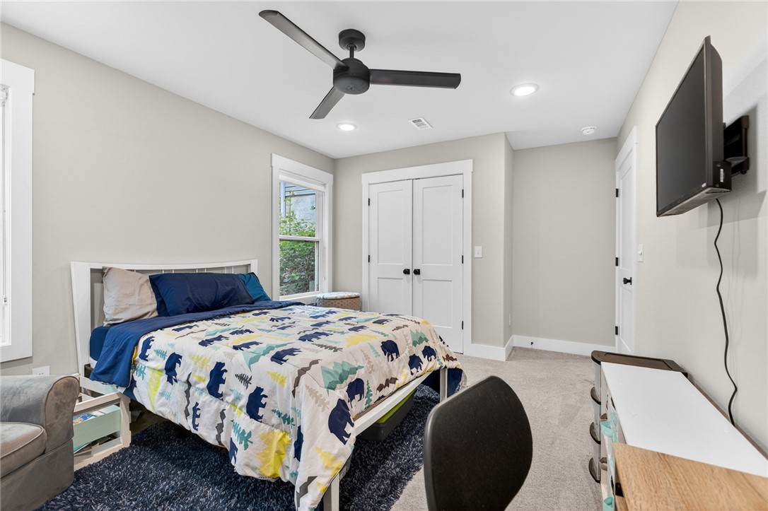 Morganshire Sub-Bvv - Residential