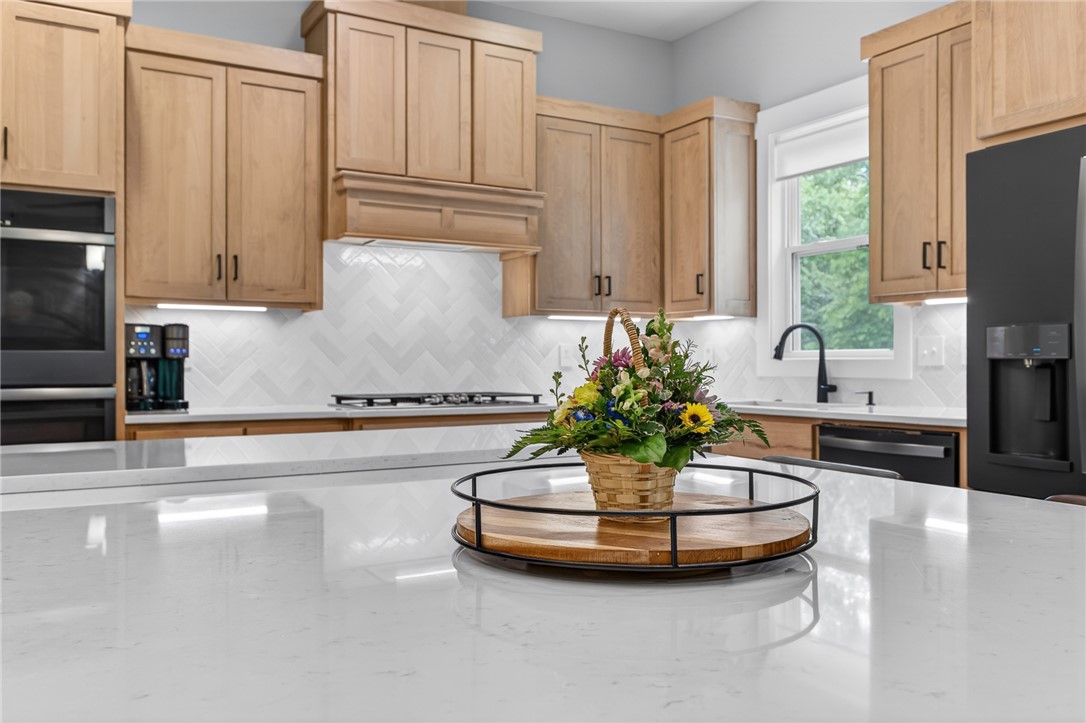 Morganshire Sub-Bvv - Residential