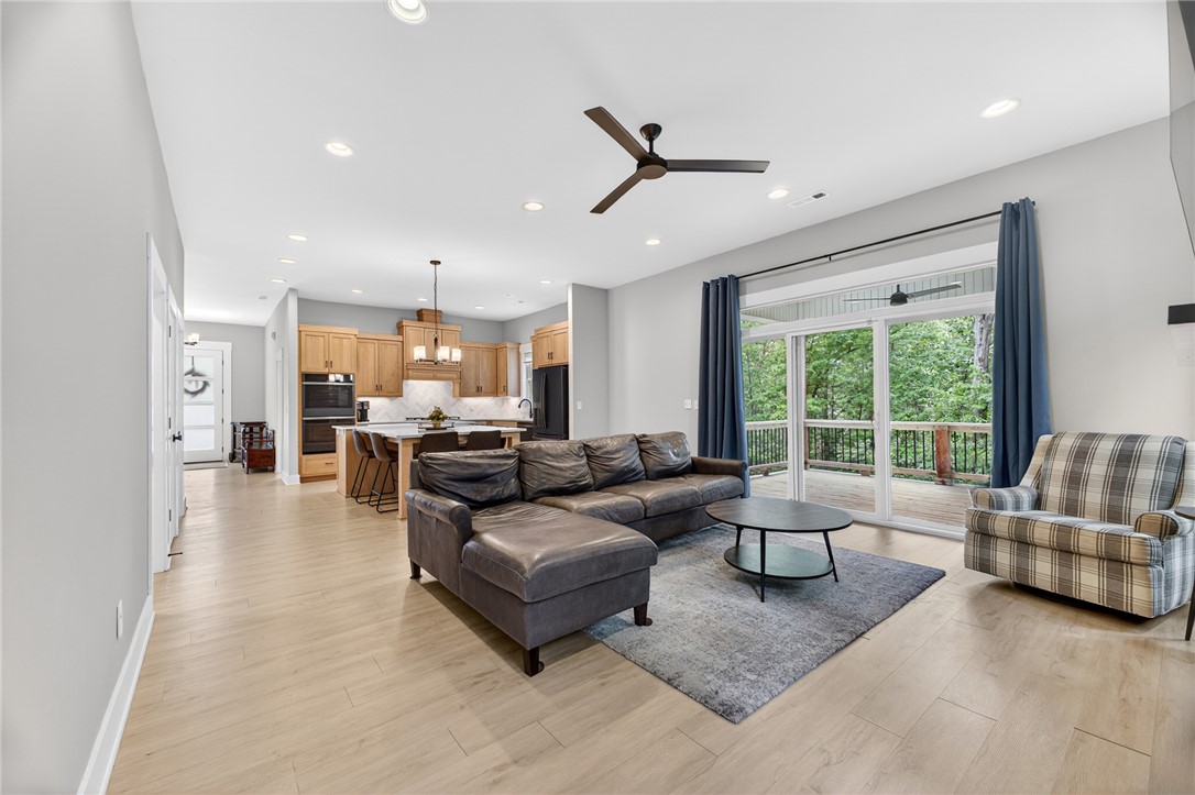 Morganshire Sub-Bvv - Residential