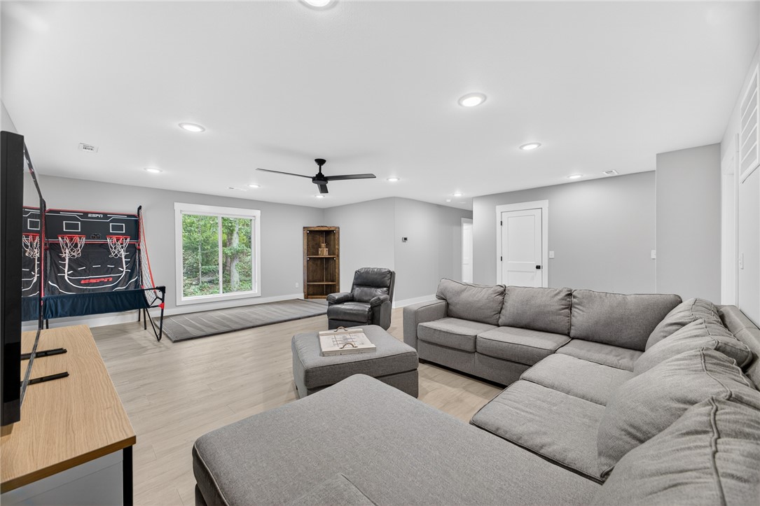 Morganshire Sub-Bvv - Residential