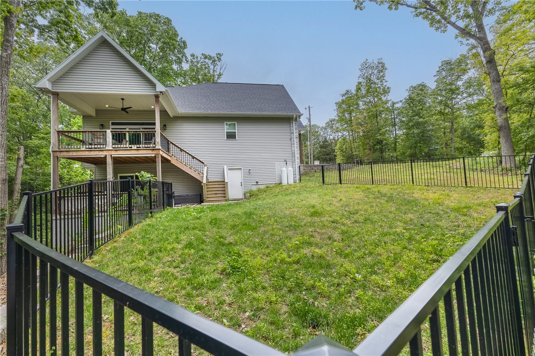 Morganshire Sub-Bvv - Residential