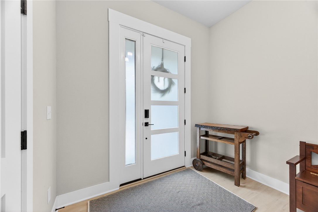 Morganshire Sub-Bvv - Residential