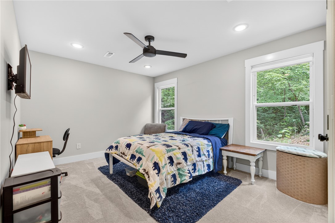 Morganshire Sub-Bvv - Residential