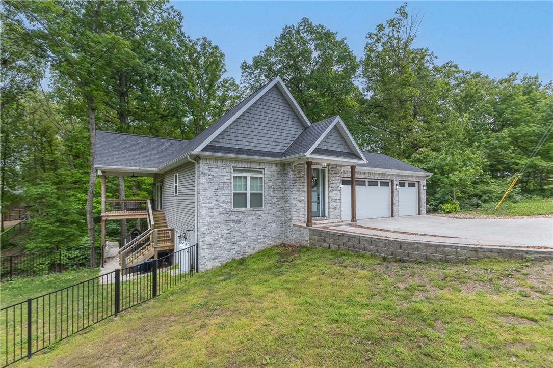 Morganshire Sub-Bvv - Residential