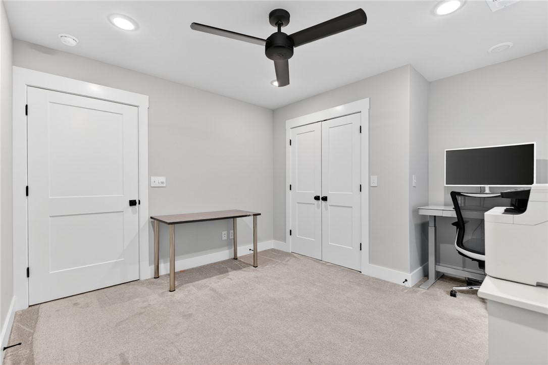 Morganshire Sub-Bvv - Residential