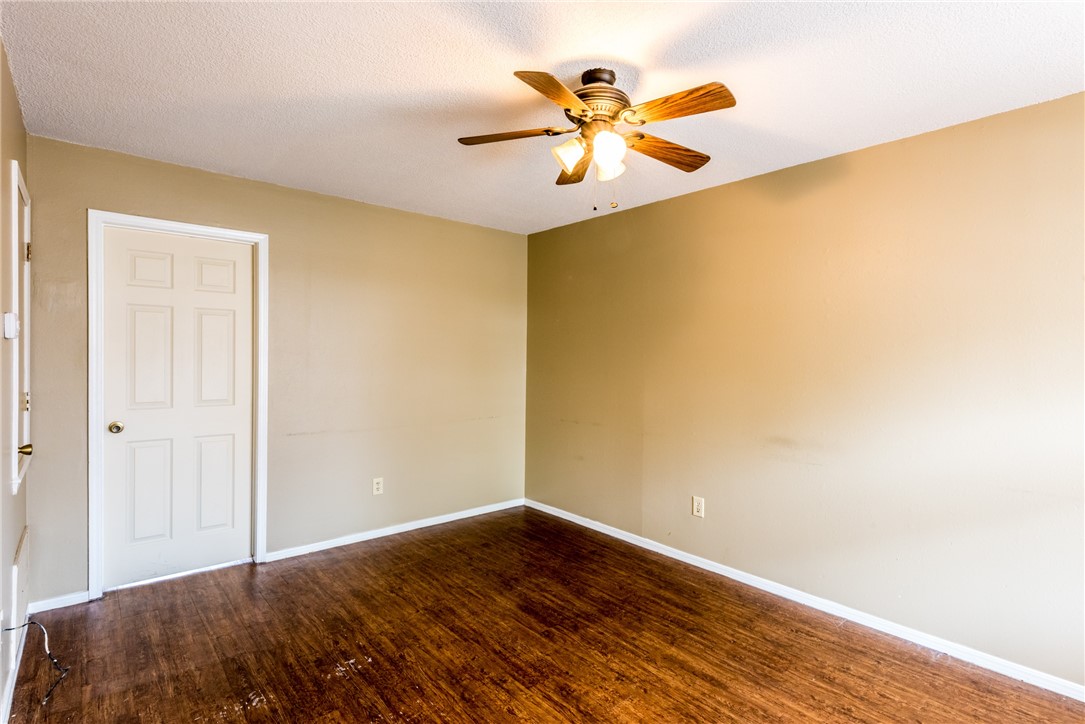 Villa North Sub - Residential Income