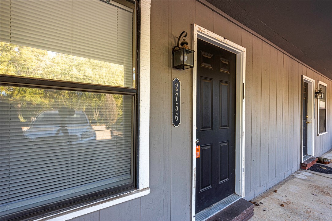 Villa North Sub - Residential Income