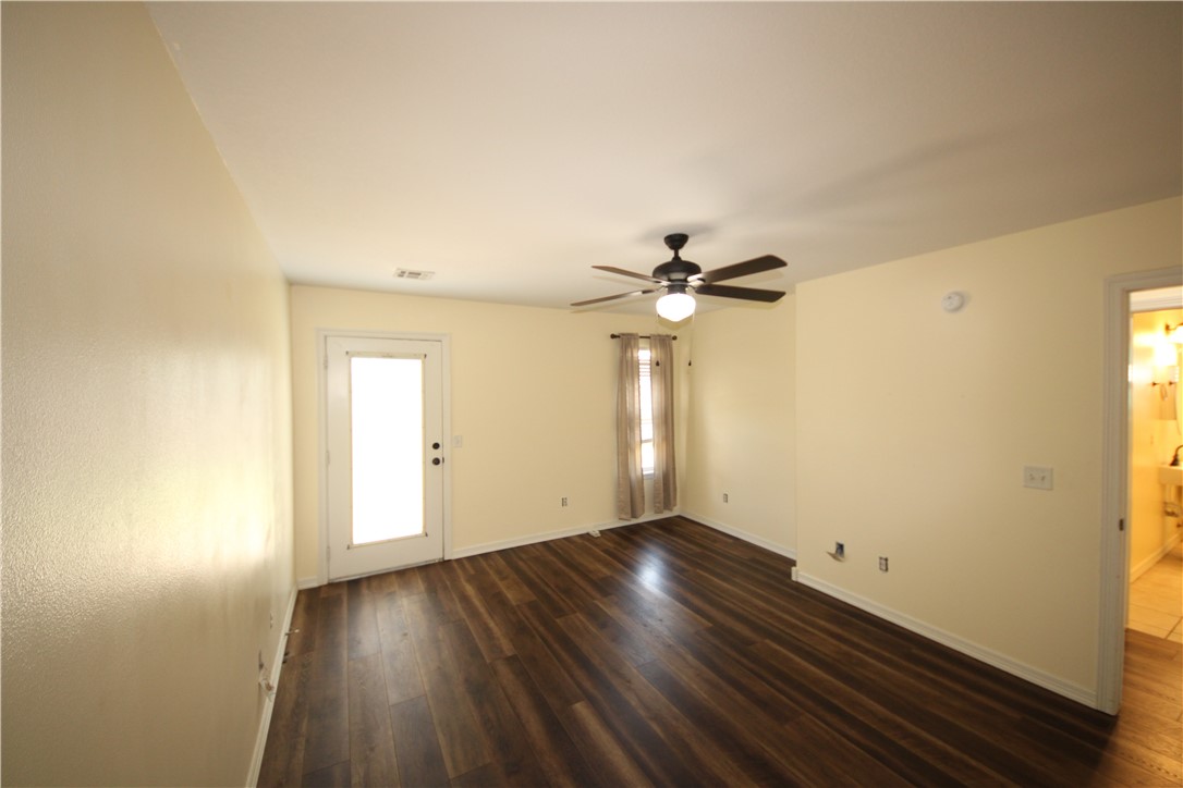 W A Burks Add Bentonville - Residential Income