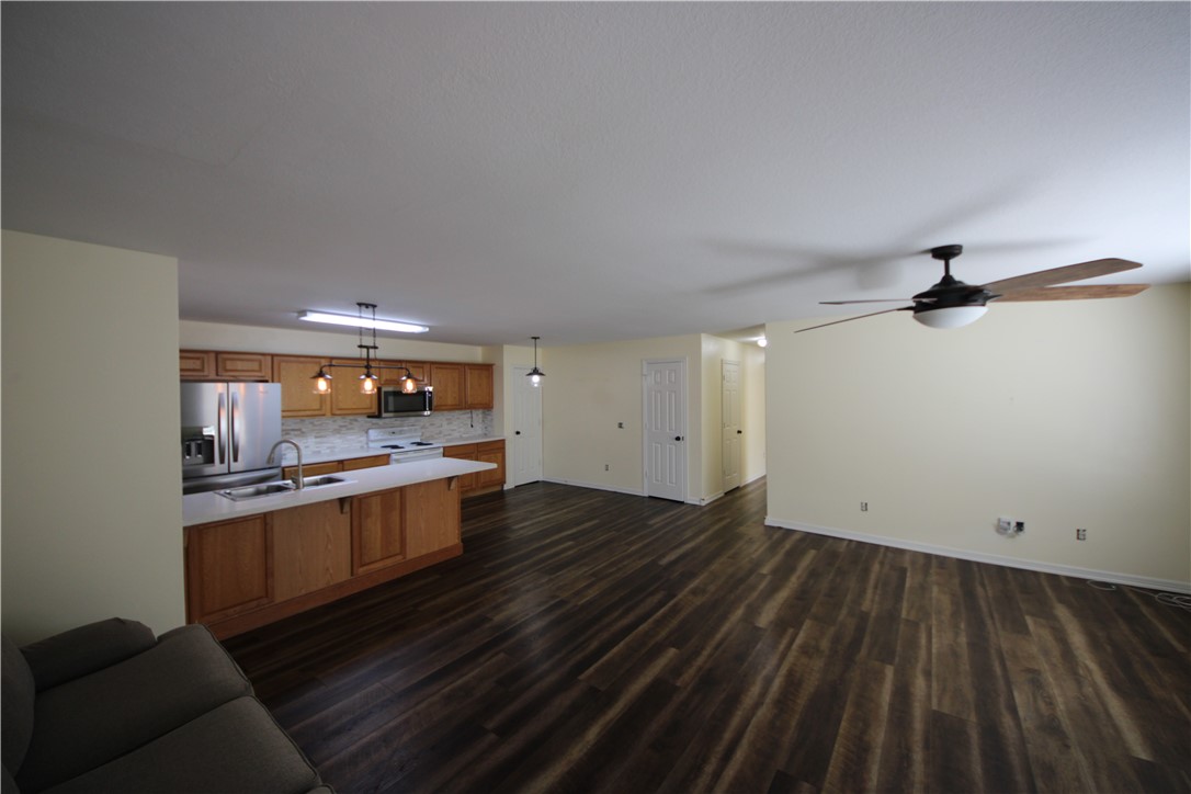 W A Burks Add Bentonville - Residential Income