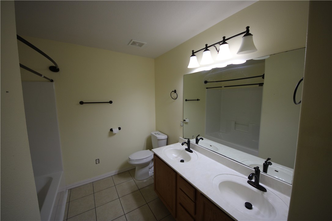 W A Burks Add Bentonville - Residential Income