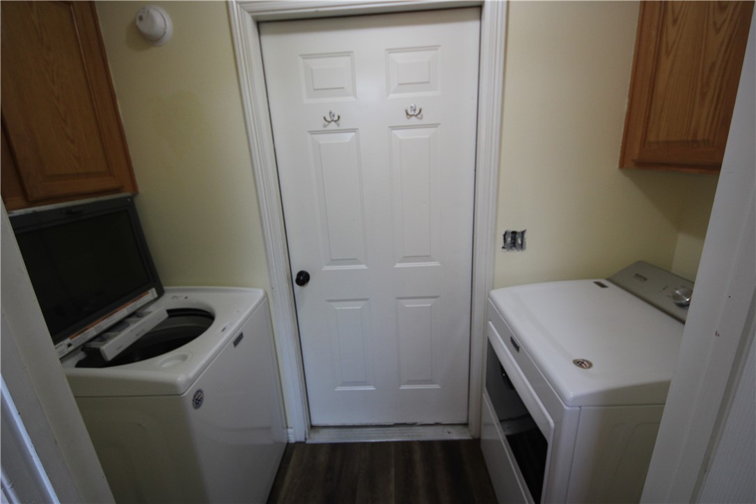 W A Burks Add Bentonville - Residential Income