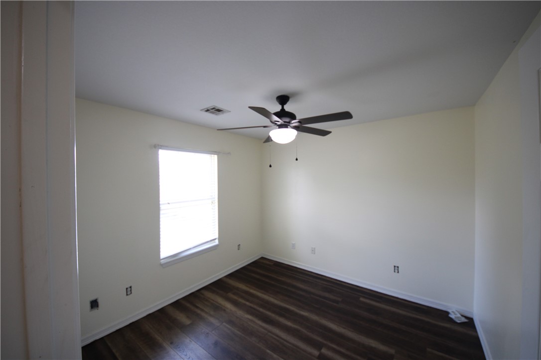 W A Burks Add Bentonville - Residential Income