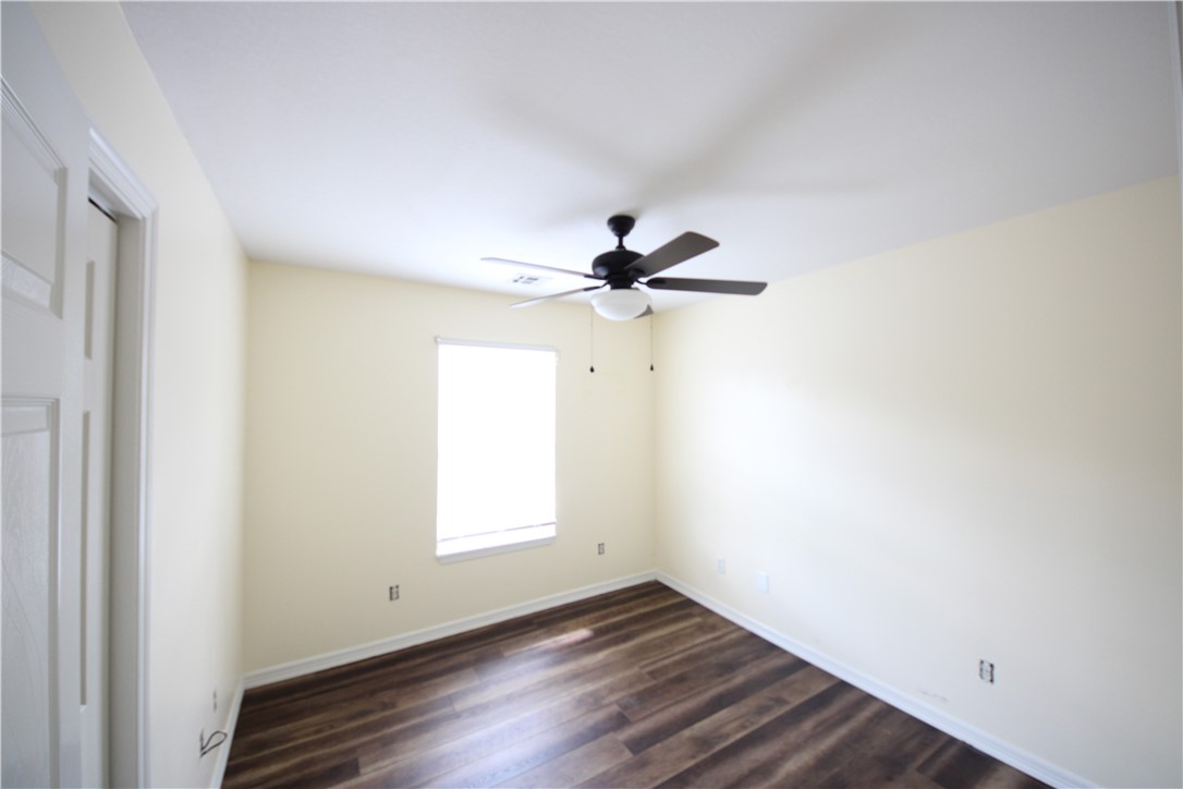 W A Burks Add Bentonville - Residential Income