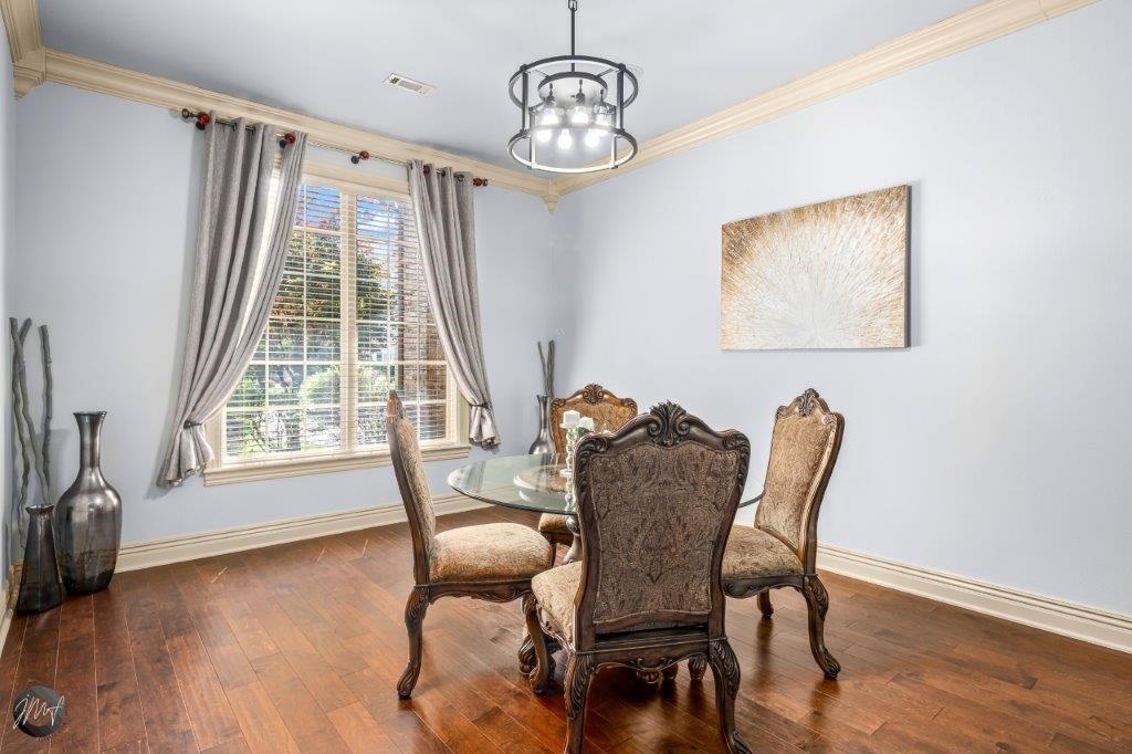 Pinnacle Gardens Sub Rogers - Residential