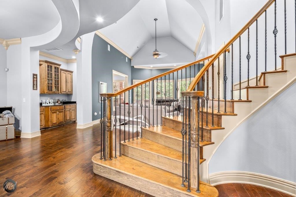 Pinnacle Gardens Sub Rogers - Residential