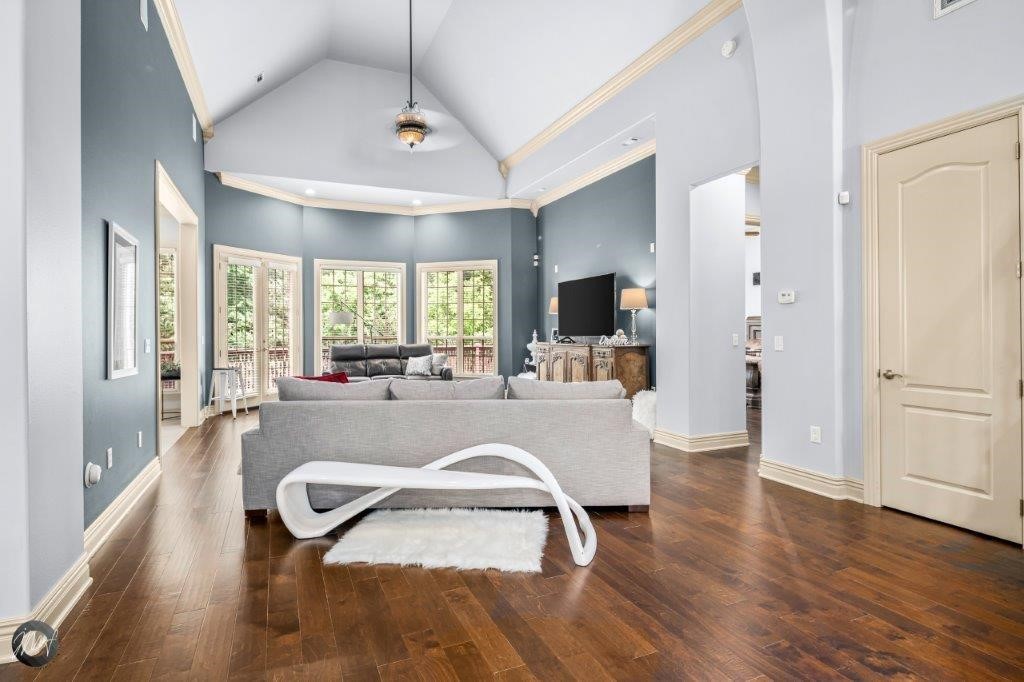 Pinnacle Gardens Sub Rogers - Residential