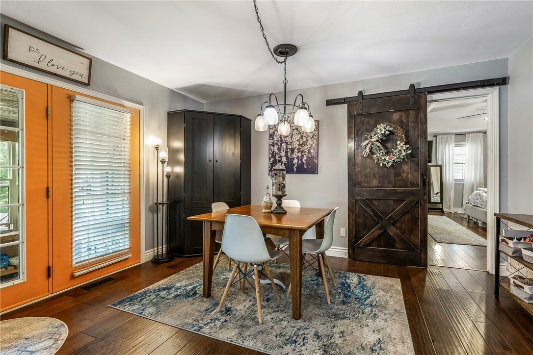 Gravette - Residential