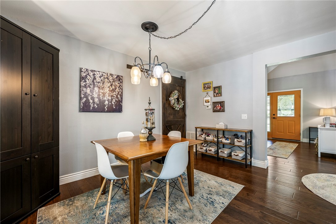 Gravette - Residential