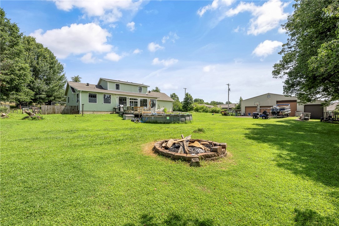 Gravette - Residential