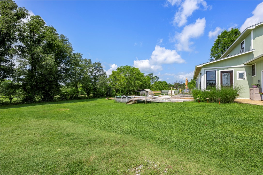 Gravette - Residential