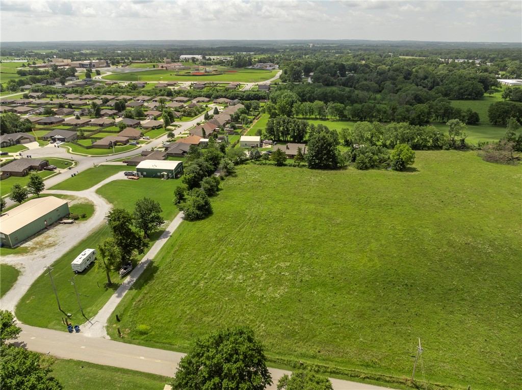 Gravette - Residential