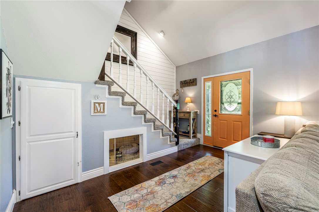 Gravette - Residential