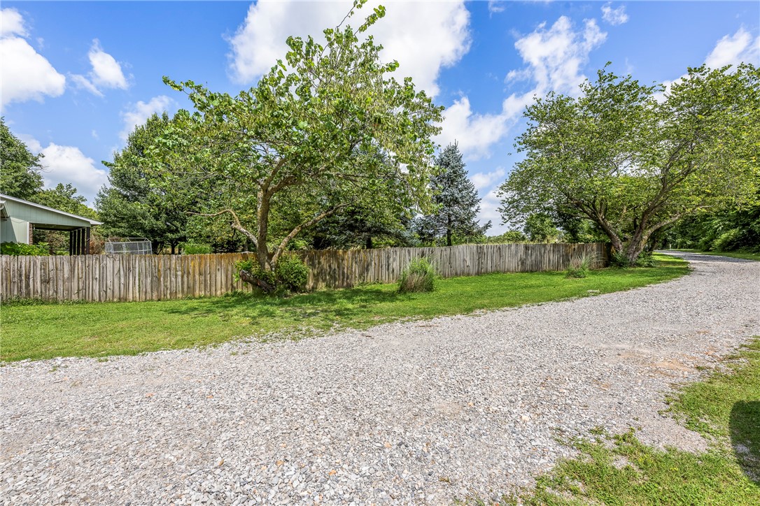 Gravette - Residential