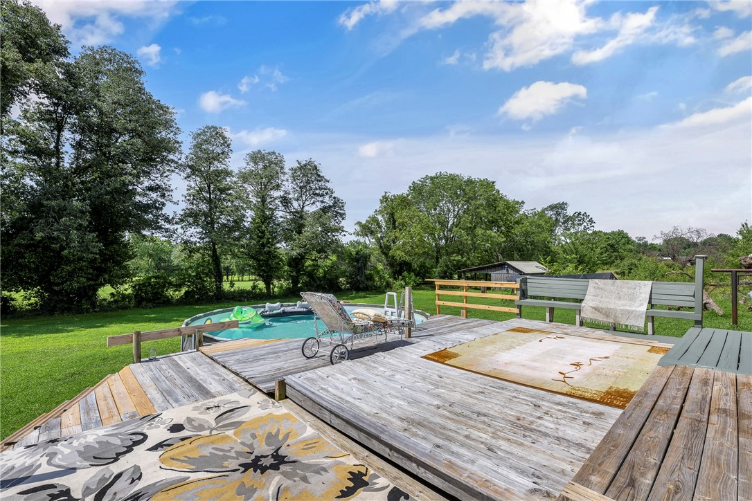 Gravette - Residential