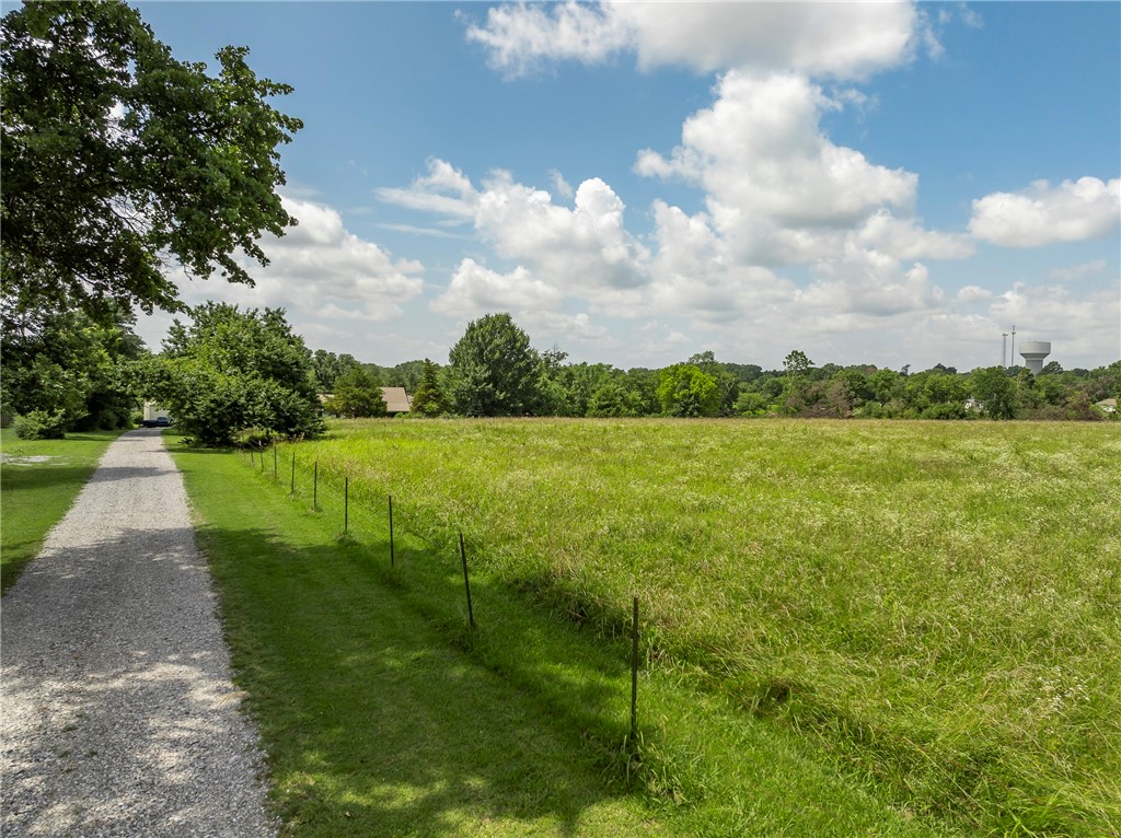 Gravette - Residential