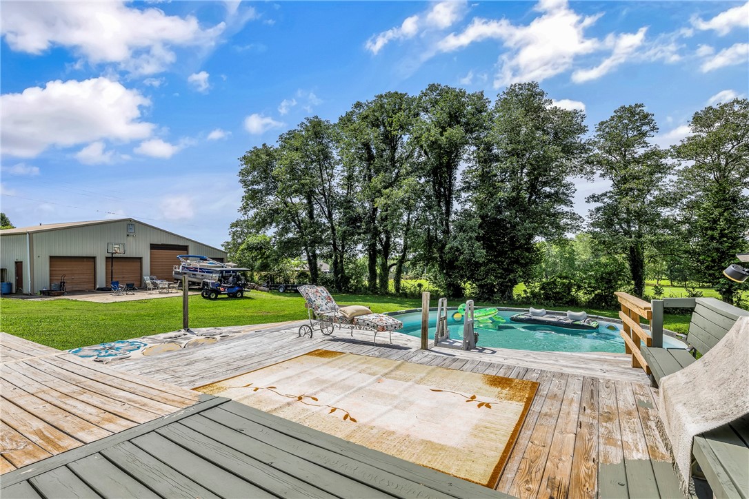 Gravette - Residential