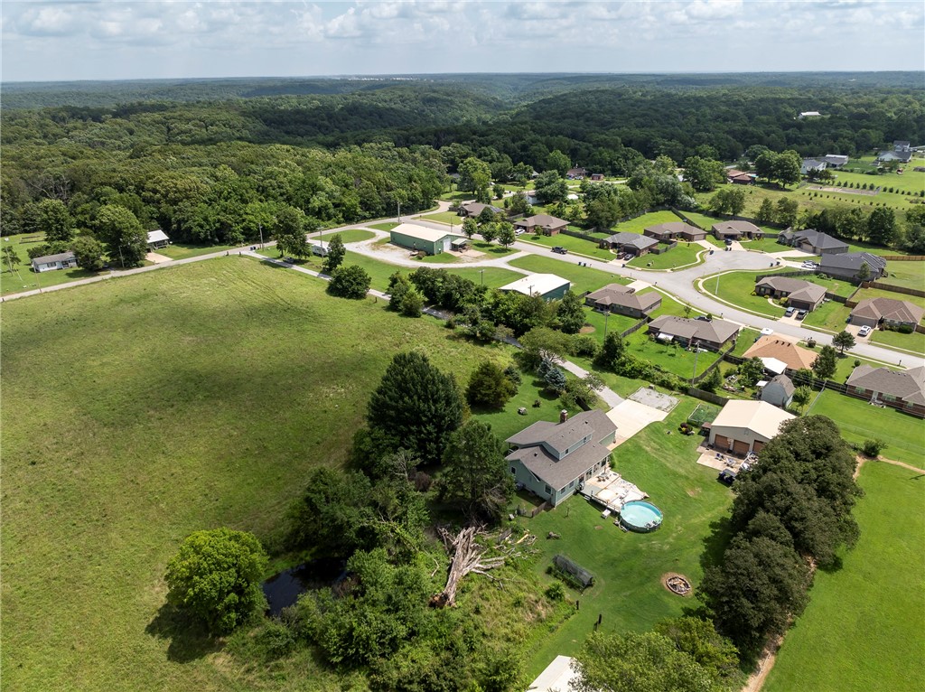 Gravette - Residential