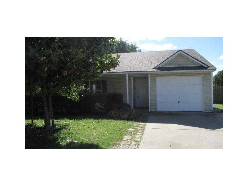 Great 3 bedroom, 2 bath, 1 car garage home close to shopping and walking distance to schools. Home is priced to sell! Spacious rooms, lots of cabinet space in kitchen, and large fenced in back yard. Make a showing appointment today!,THIS IS A FANNIE MAE HOMEPATH PROPERTY. FANNIE MAE REQUIREMENTS IN ATTACHMENT. OWNER OCCUPANT CERT MUST BE SENT W/ ALL OWNER OCCUPANCY OFFERS.