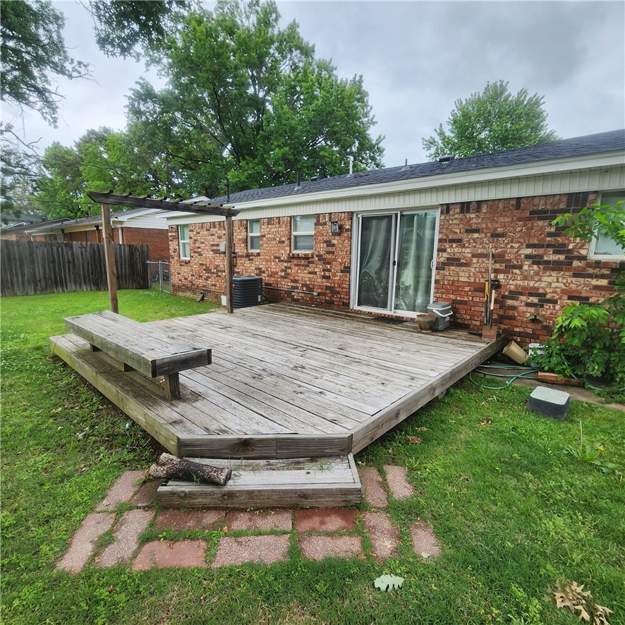 Rosedale #2 - Residential