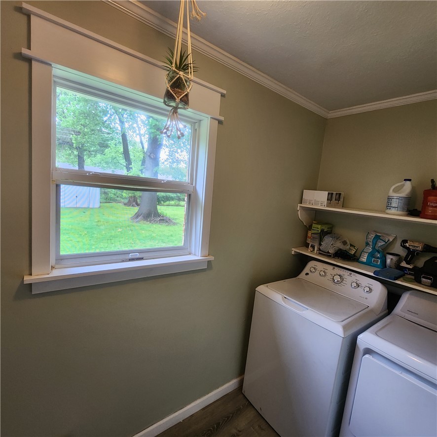 Rosedale #2 - Residential