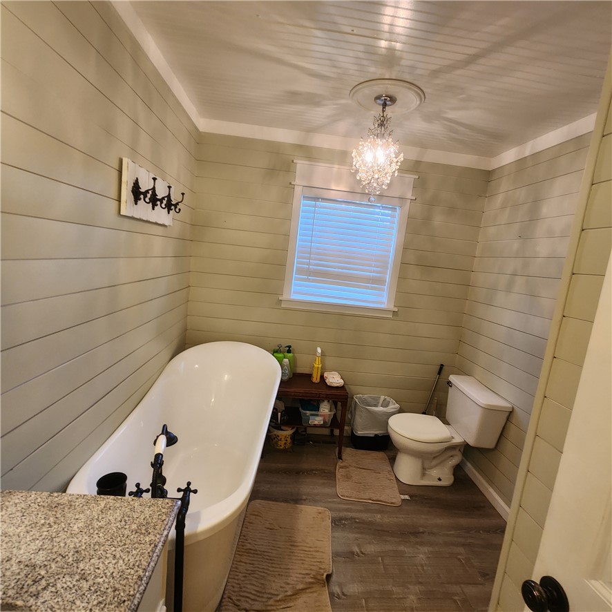 Rosedale #2 - Residential