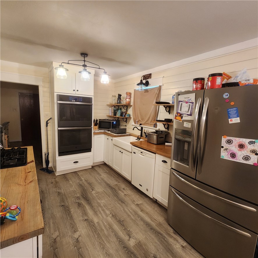 Rosedale #2 - Residential