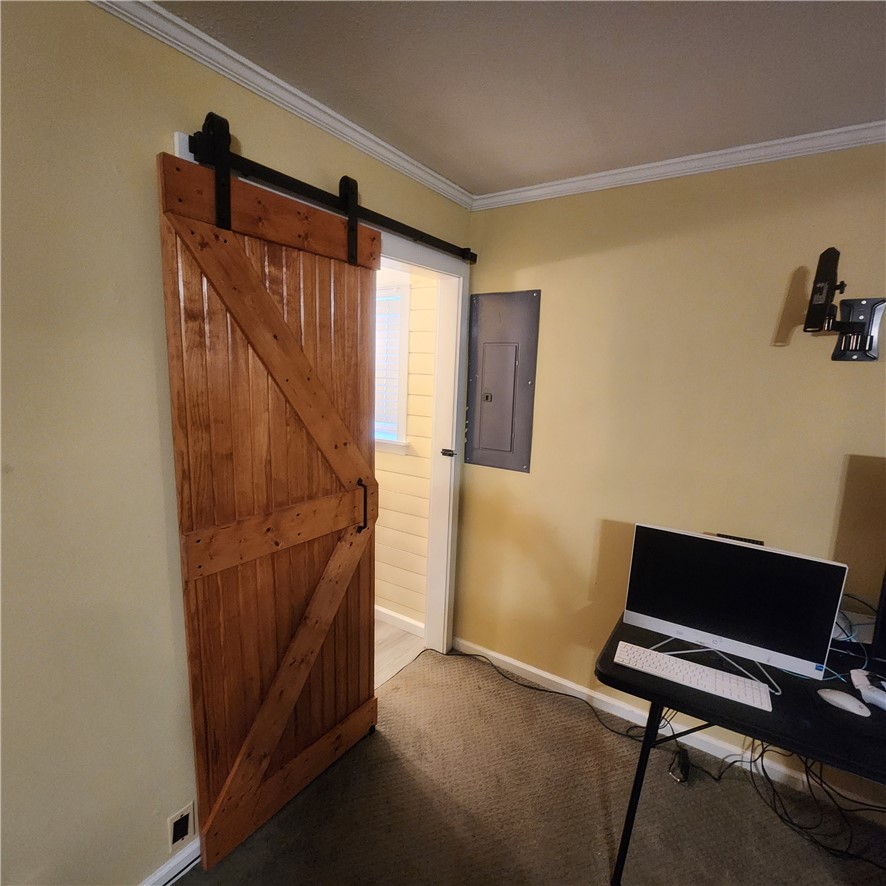 Rosedale #2 - Residential