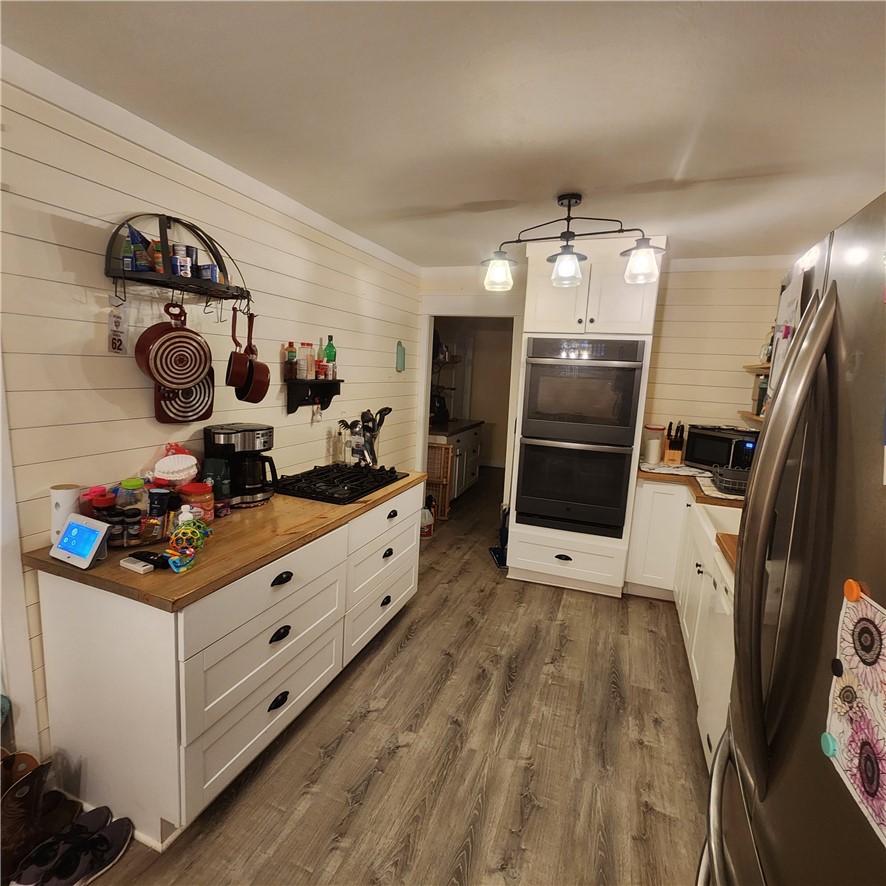 Rosedale #2 - Residential