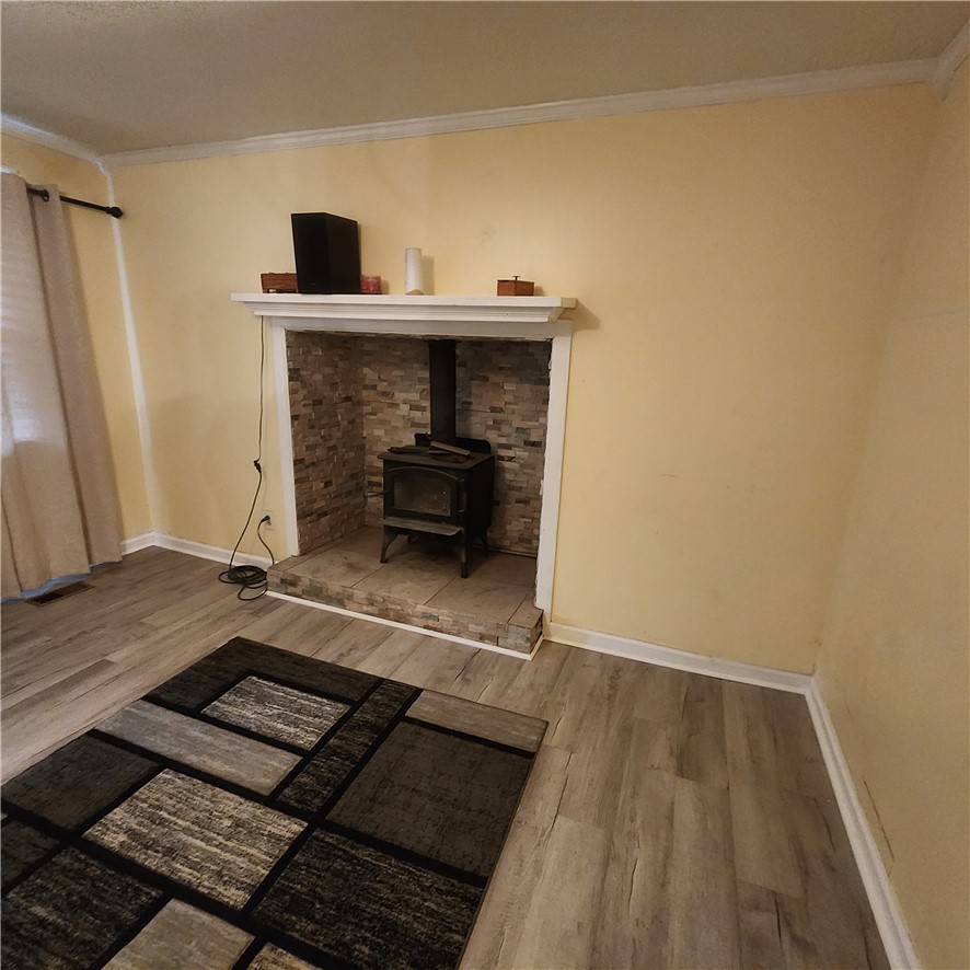 Rosedale #2 - Residential